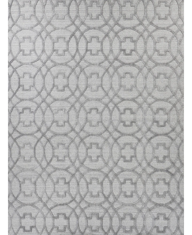 Exquisite Rugs Windsor ER2448 8' x 10' Area Rug