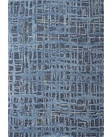 Bashian Adige ADI167 3'6" x 5'6" Area Rug