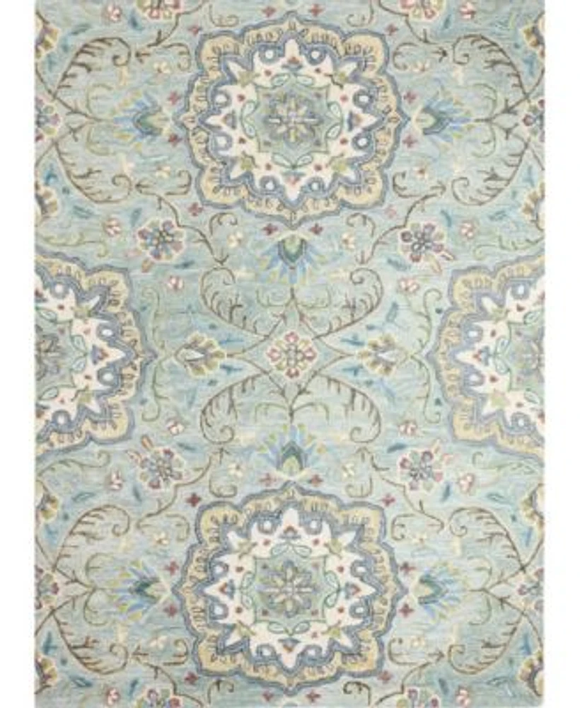 Bashian Taron Tar116 Area Rug