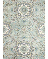 Bashian Taron Tar116 Area Rug