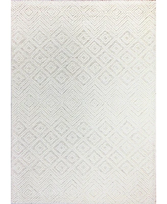 Closeout! Bashian Adige ADI159 5' x 7'6" Area Rug