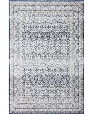 Bb Rugs Andalusia And2011 Area Rug