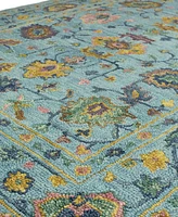 Bashian Taron TAR131 5' x 7'6" Area Rug