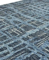 Bb Rugs Adige ADI167 5' x 7'6" Area Rug