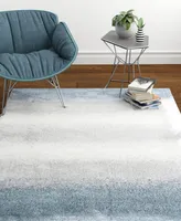 Bb Rugs Zuela ZUL106 5' x 7'6" Area Rug