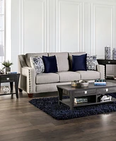 Highridge Sloped Track Arms Sofa