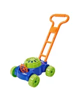 Bubble Mower