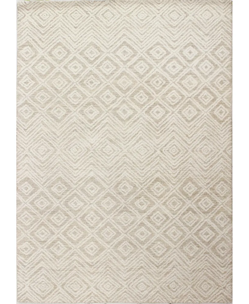 Bb Rugs Adige ADI159 5' x 7'6" Area Rug