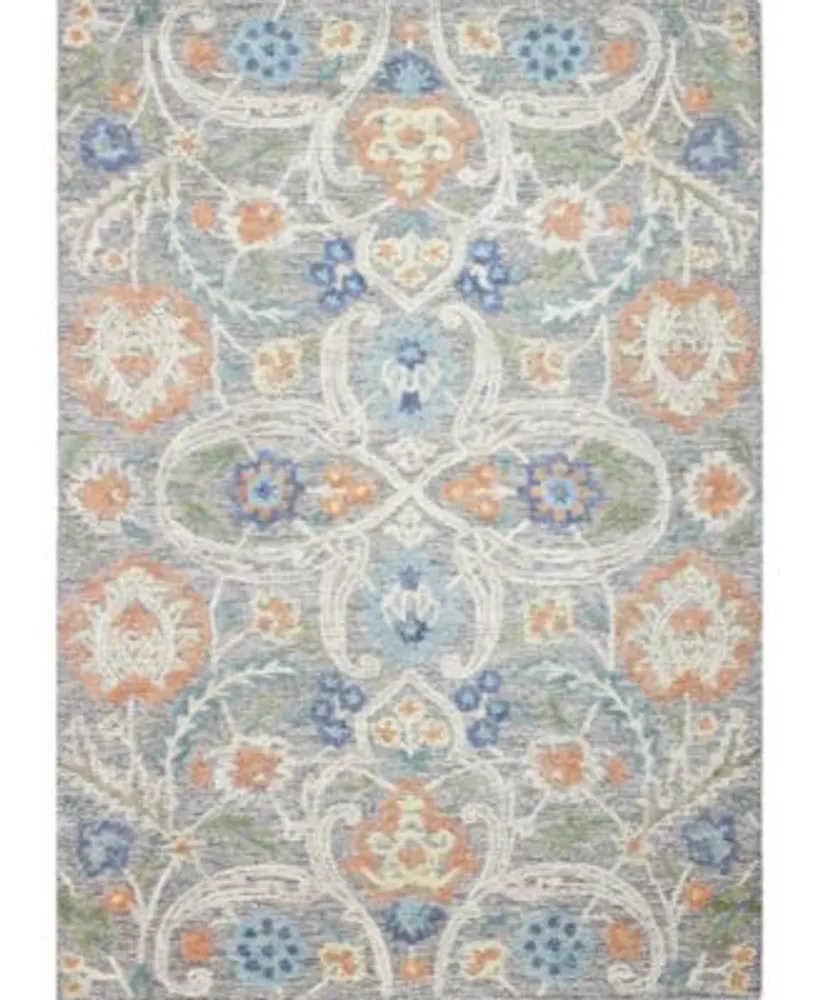 Bb Rugs Adige Adi169 Area Rug