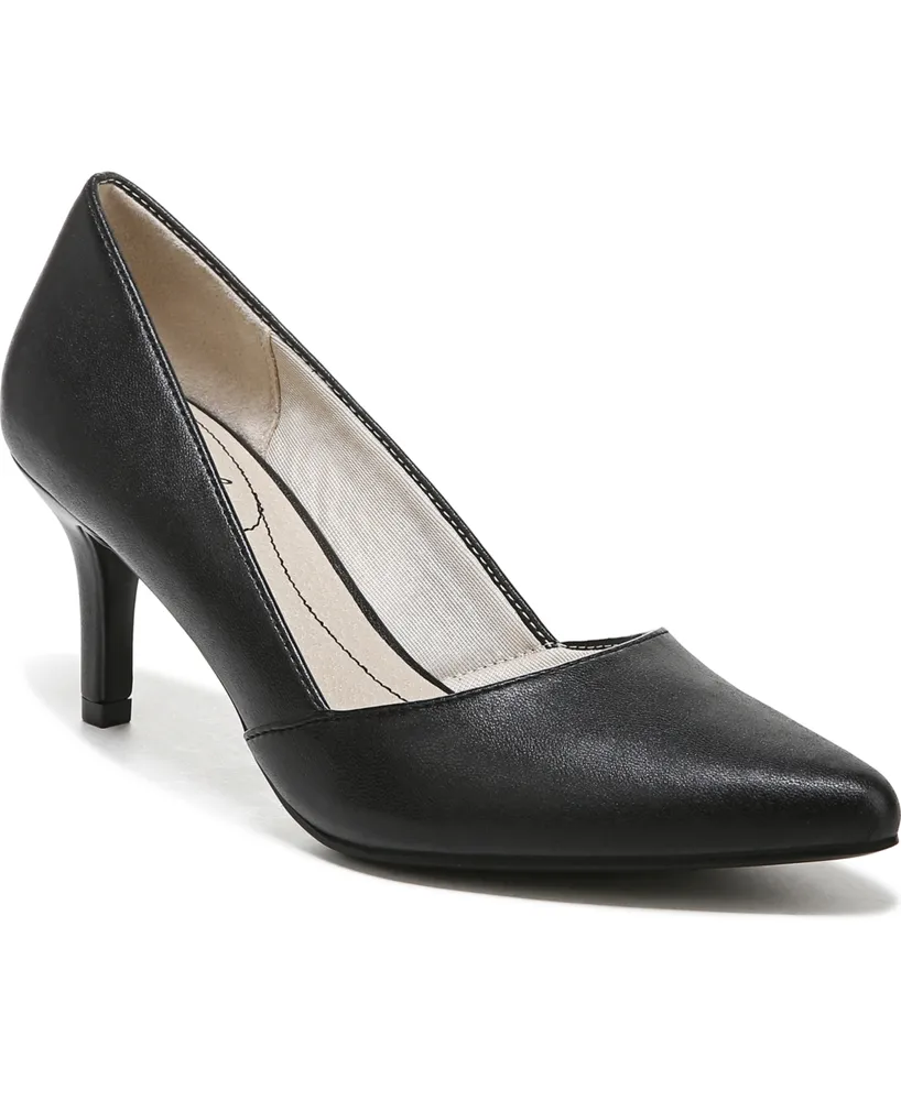 LifeStride Savvy Pumps