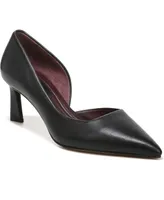 Franco Sarto Women's Tana Pointed Toe Pumps