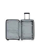 Samsonite Elevation Plus Carry on Spinner, 22" x 14"
