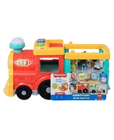 Little People Fisher Price Tractor or Train Gift Set (A $35.99 Value)