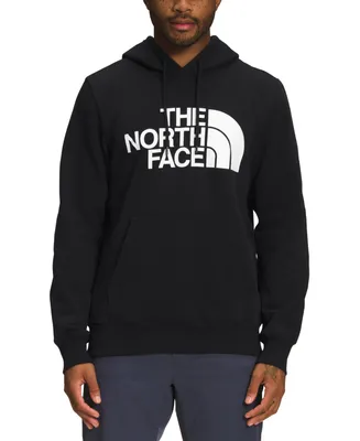 The North Face Men's Half Dome Logo Hoodie