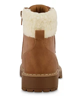 Marc Fisher Little Girls Hiker Boots