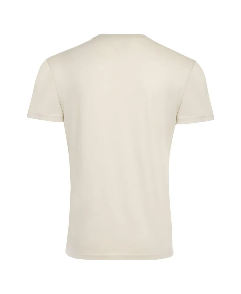 Men's Sportiqe White Golden State Warriors 2022 Nba Finals Comfy T-shirt