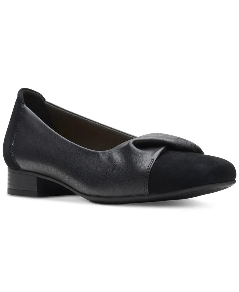 Clarks Women's Tilmont Dalia Slip-On Flats