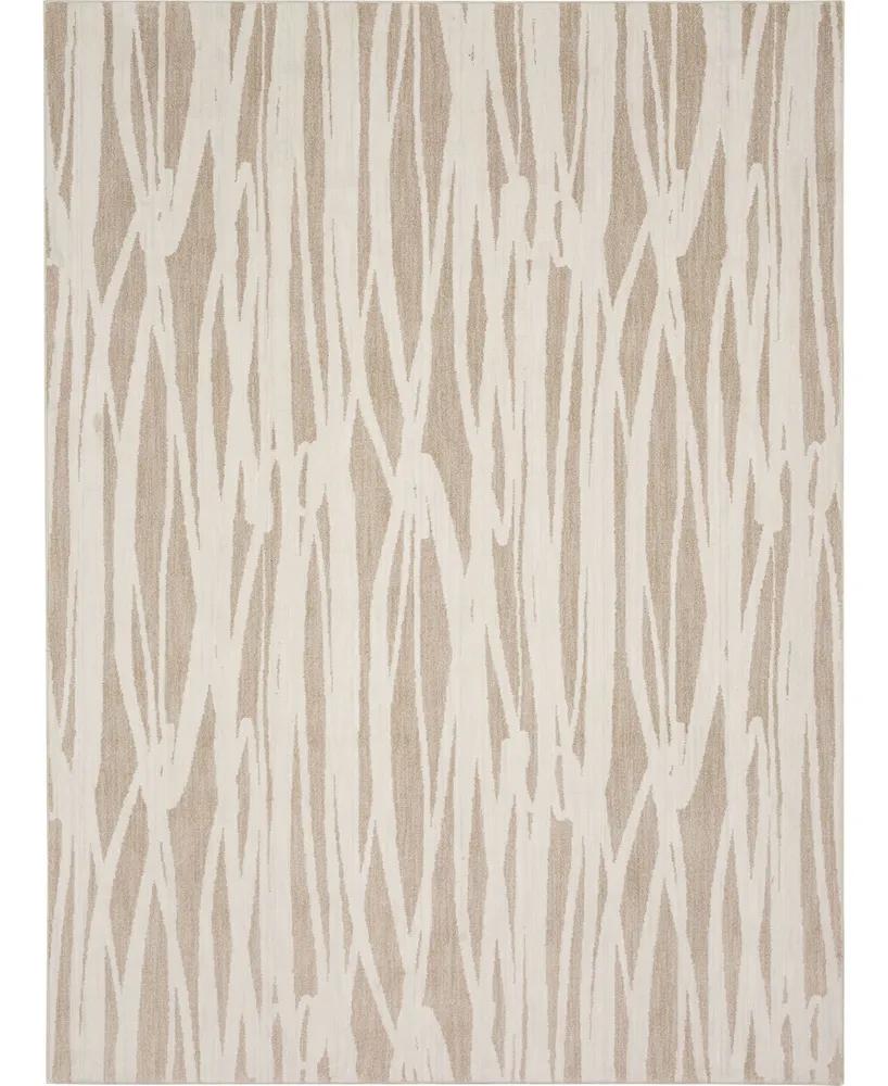 Stacy Garcia Home Rendition Mezzo 8' x 11' Area Rug