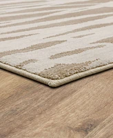 Stacy Garcia Home Rendition Mezzo 8' x 11' Area Rug