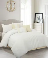 Gwen 7 Piece Comforter Set Collection