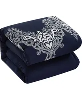 Fannie 7-Piece Comforter Set