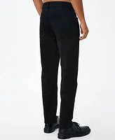 Cotton On Men's Slim Straight Jeans