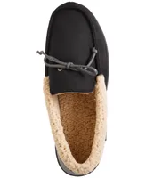 Isotoner Men's Vincent Moc Slipper