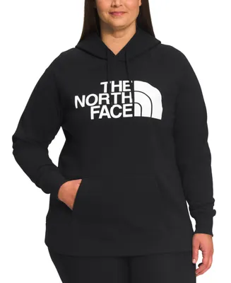 The North Face Plus Half Dome Pullover Hoodie