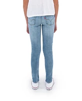 Levi's Big Girls 710 Super Skinny Denim Jeans