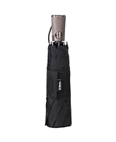 Titan Large Auto Open Close Water Repellent Umbrella