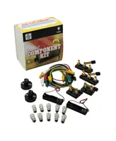 Supertek Component Kit