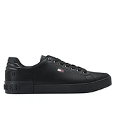 Tommy Hilfiger Men's Rezz Lace Up Low Top Sneakers