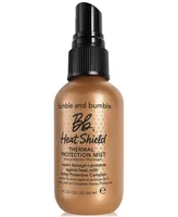 Bumble and Bumble Heat Shield Thermal Protection Hair Mist, 2 oz.