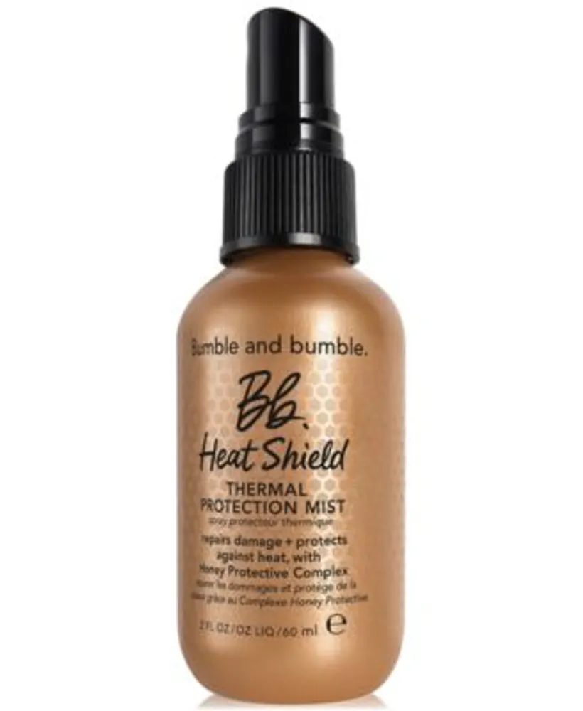 Bumble Bumble Heat Shield Thermal Protection Hair Mist