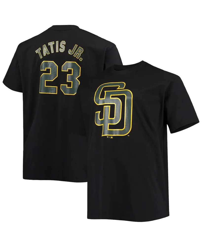 Lids Fernando Tatis Jr. San Diego Padres Fanatics Authentic