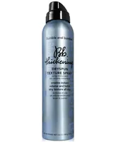 Bumble and Bumble Thickening Dryspun Texture Spray, 3.6 oz.