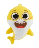 Baby Shark Big Show Fin Friend Plush with Sound