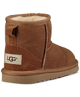 Ugg Kids Classic Mini Ii Booties