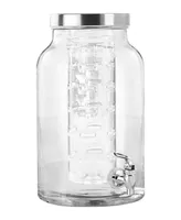 Lexington Dispenser 1.5 Gallon with Infuser