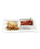 Villeroy & Boch New Wave Appetizer Plate