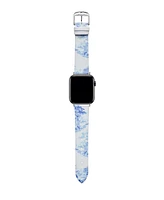 Ted Baker Women's Ted Seasonal Patterns Multicolor Leather Strap