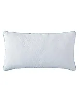 Closeout! Royal Court Afton Decorative Pillow, 13" x 24"