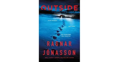 Outside by Ragnar Jonasson