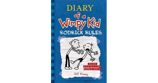 No Brainer (Diary of a Wimpy Kid Series #18) by Jeff Kinney