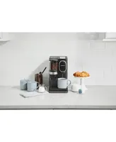 Cuisinart Dgb-2 Grind & Brew Single-Serve Coffeemaker