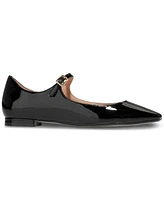 Cole Haan Women's Bridge Mary Jane Ballet Flats