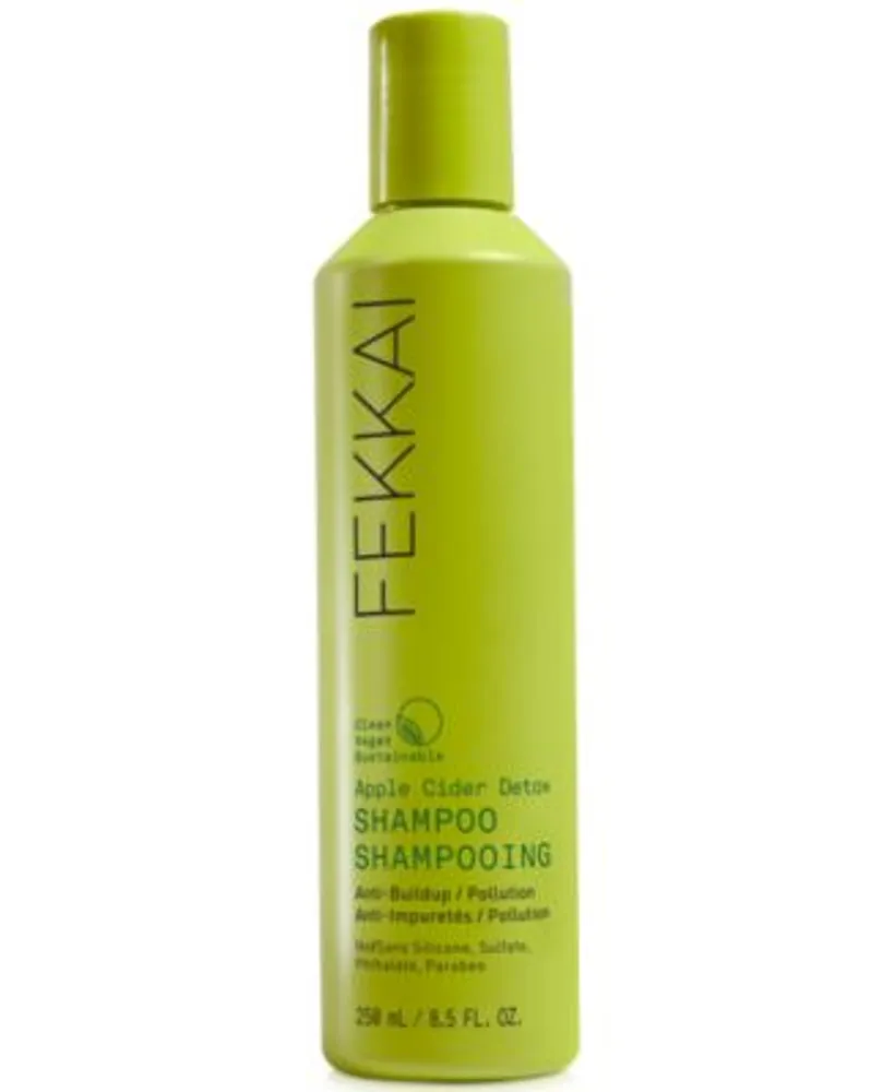 Fekkai Apple Cider Detox Shampoo