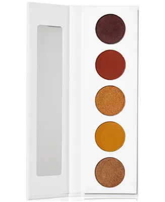 Well People Power Palette Eyeshadow
