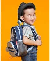 Skip Hop Little Boys Spark Style Rocket Ship Backpack