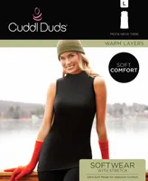 Cuddl Duds Women's Softwear Stretch Tank Top